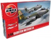 Airfix - 1/48 - Gloster Meteor F8 Photo