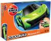 Airfix - Quickbuild - McLaren P1 Green Photo