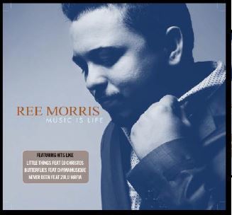 Photo of Ree Morris - Music Is Life