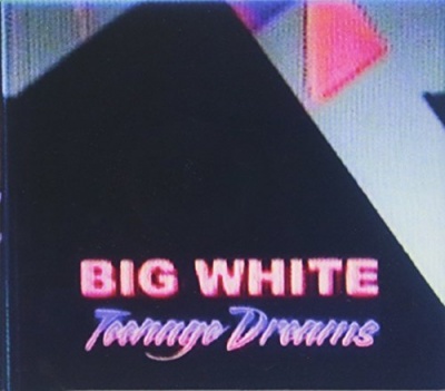 Photo of Imports Big White - Teenage Dreams