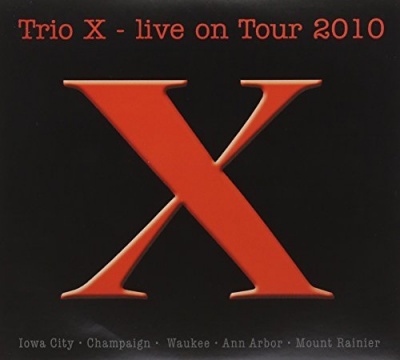 Photo of Cimpol Trio X - Live On Tour 2010