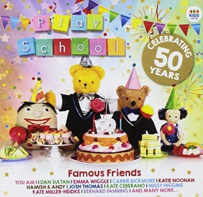 Photo of Imports Play School: Famous Friends