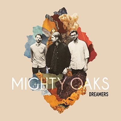 Photo of Imports Mighty Oaks - Dreamers