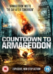 Photo of Countdown to Armageddon