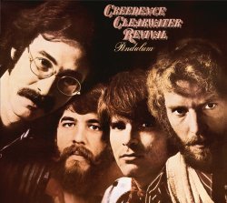 Photo of Creedence Clearwater Revival - Pendulum