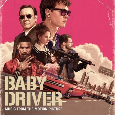 Photo of Sony Music Baby Driver - Original Soundtrack