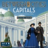 Stonemaier Games Between Two Cities: Capitals Expansion Photo