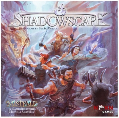 Photo of NSKN Games Shadowscape