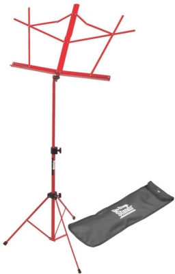 Photo of On Stage On-Stage SM7122RB 2 Section Music Stand