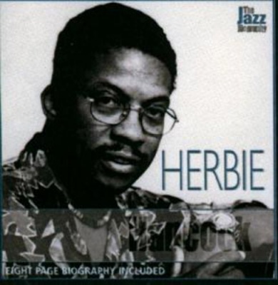 Photo of United Multi Consign Herbie Hancock - Jazz Biography