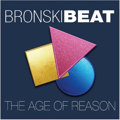 Photo of Cherry Red Bronski Beat - Age of Reason: Deluxe Edition