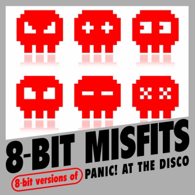 Photo of Roma Music Group 8-Bit Misfits - 8-Bit Versions of Panic! At the Disco