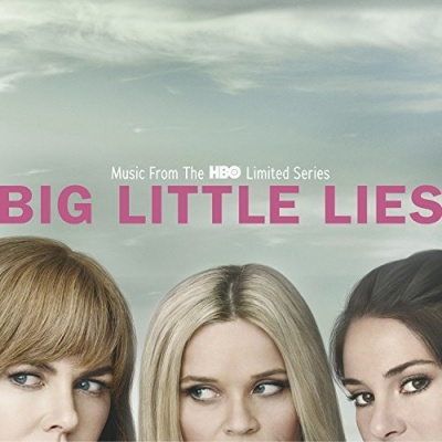 Photo of Abkco Original TV Soundtrack - Big Little Lies 2