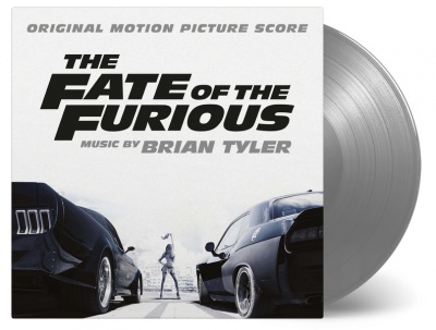 Photo of Music On Vinyl Brian Tyler - Fate of the Furious / O.S.T.