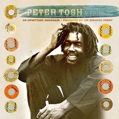 Photo of Cleopatra Records Peter Tosh - An Upsetters Showcase