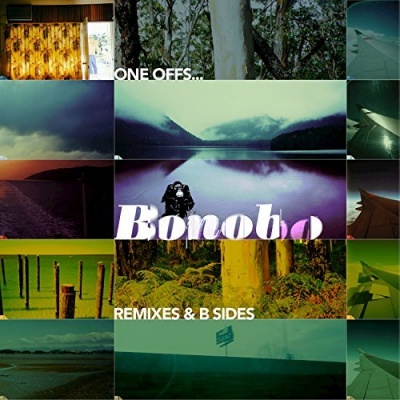 Photo of Tru Thoughts Bonobo - One Offs Remixes & B Sides