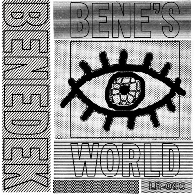 Photo of Leaving Records Benedek - Bene's World