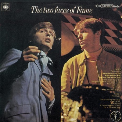 Photo of Imports Georgie Fame - Two Faces of Fame: Complete 1967 Recordings
