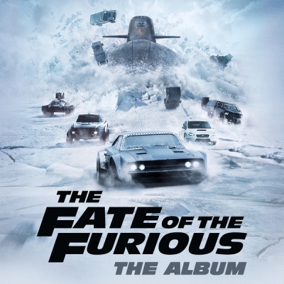 Photo of Artist Partner Group Inc Fate of the Furious: the Album - Original Soundtrack