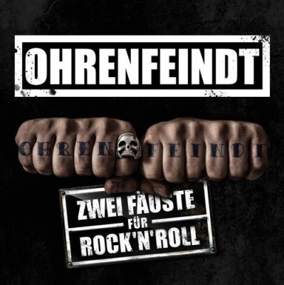 Photo of Imports Ohrenfeindt - Zwei Fauste Fur Rock N Roll