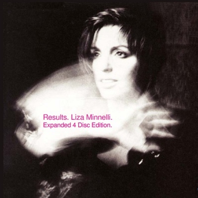 Photo of Imports Liza Minnelli - Results: Expanded Edition