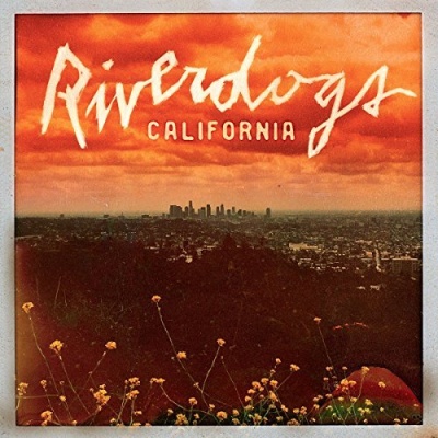 Photo of Vinyl Eck Riverdogs - California