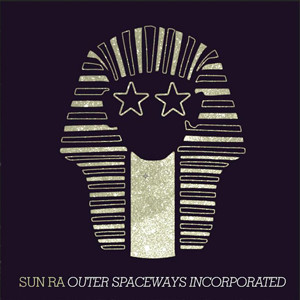 Photo of Org Music Sun Ra - Outer Spaceways Incorporated