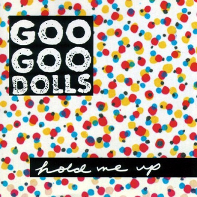 Photo of Warner Bros Records Goo Goo Dolls - Hold Me up