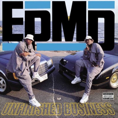 Photo of Capitol Epmd - Unfinished Business