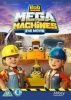 Bob the Builder: Mega Machines Photo