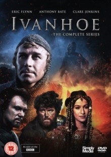 Photo of Ivanhoe: The Complete Series Movie