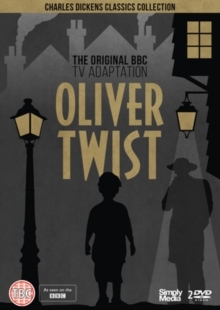 Photo of Oliver Twist Movie