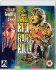 Photo of Kill Baby...Kill!