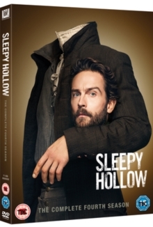 Photo of Sleepy Hollow: The Complete Fourth Season