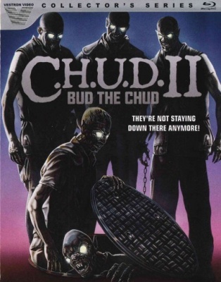 Photo of Chud 2: Bud the Chud