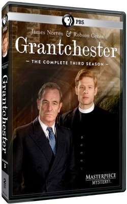 Photo of Masterpiece Mystery! Grantchester Season 3