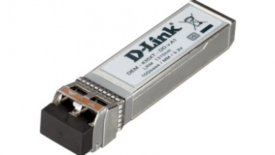 Photo of D Link D-Link 10GBASE SFP Transceivers