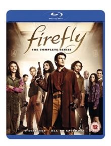 Photo of Firefly: The Complete Series