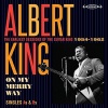 Imports Albert King - On My Merry Way Singles As & Bs: Earliest Sessions Photo