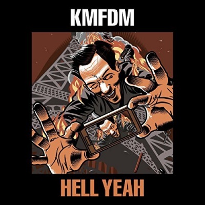 Photo of Earmusic Kmfdm - Hell Yeah