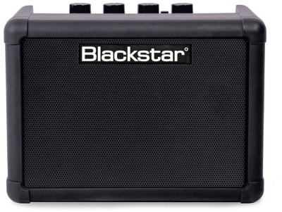 Photo of Blackstar Fly 3 Bluetooth 3 Watt Mini Guitar Amplifier