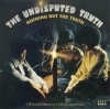 Imports Undisputed Truth - Nothing But the Truth: 3 Motown Albums Plus Bonus Photo