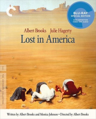 Photo of Lost In America
