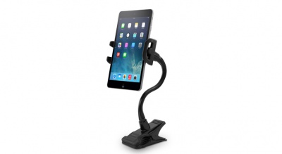 Photo of Macally - Clip-On Mount Holder - iPad/Tablet