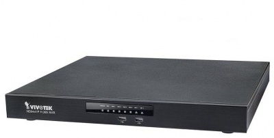 Photo of VIVOTEK H.265 16-Channel Embedded Plug and Play NVR