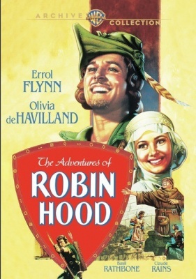 Photo of Adventures of Robin Hood