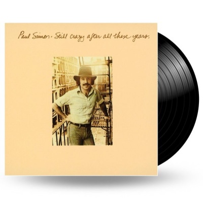 Photo of Sony Legacy Paul Simon - Still Crazy After All These Years