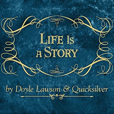 Photo of Mountain Home Doyle Lawson / Quicksilver - Life Is a Story