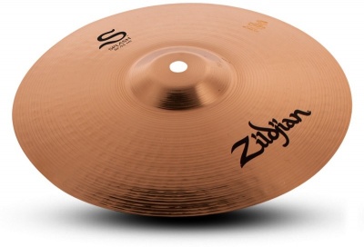 Photo of Zildjian S Series 10" Splash Cymbal