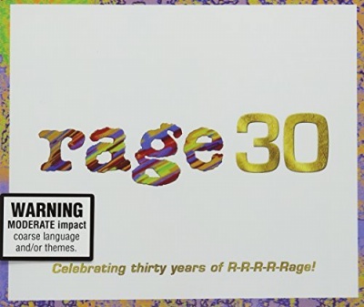 Photo of Imports Rage 30: Celebrating 30 Years of R-R-R-R-Rage